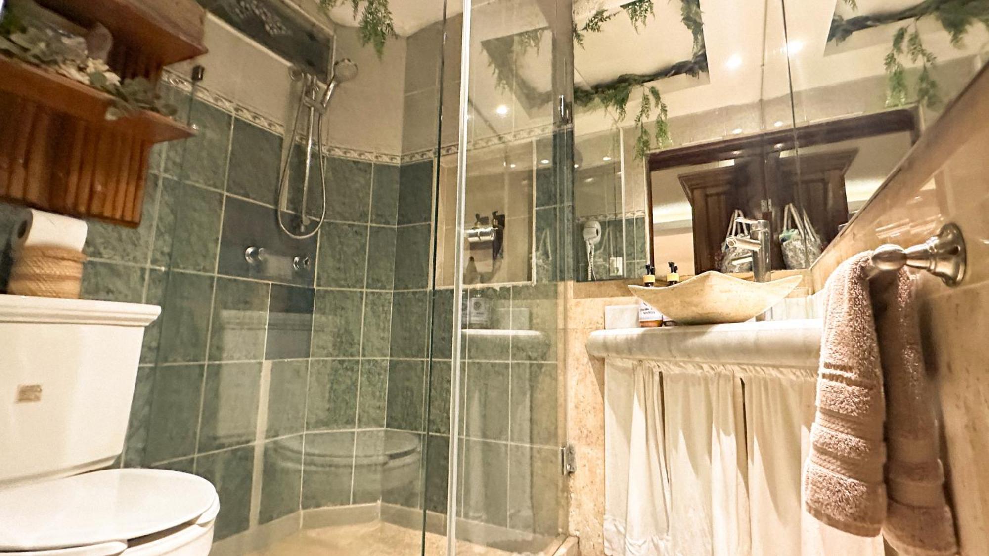 Casa Jaguar Hotel & Boutique アカプルコ エクステリア 写真